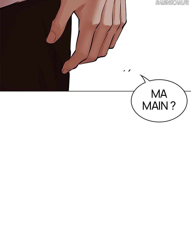Lookism Chapitre 491 - Page 110