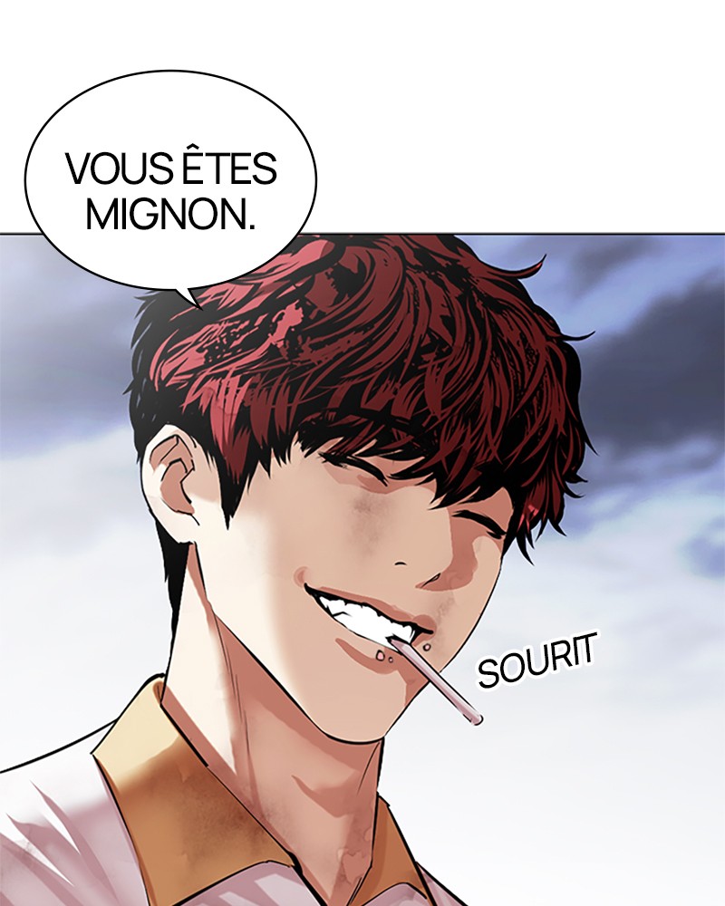 Lookism Chapitre 491 - Page 113
