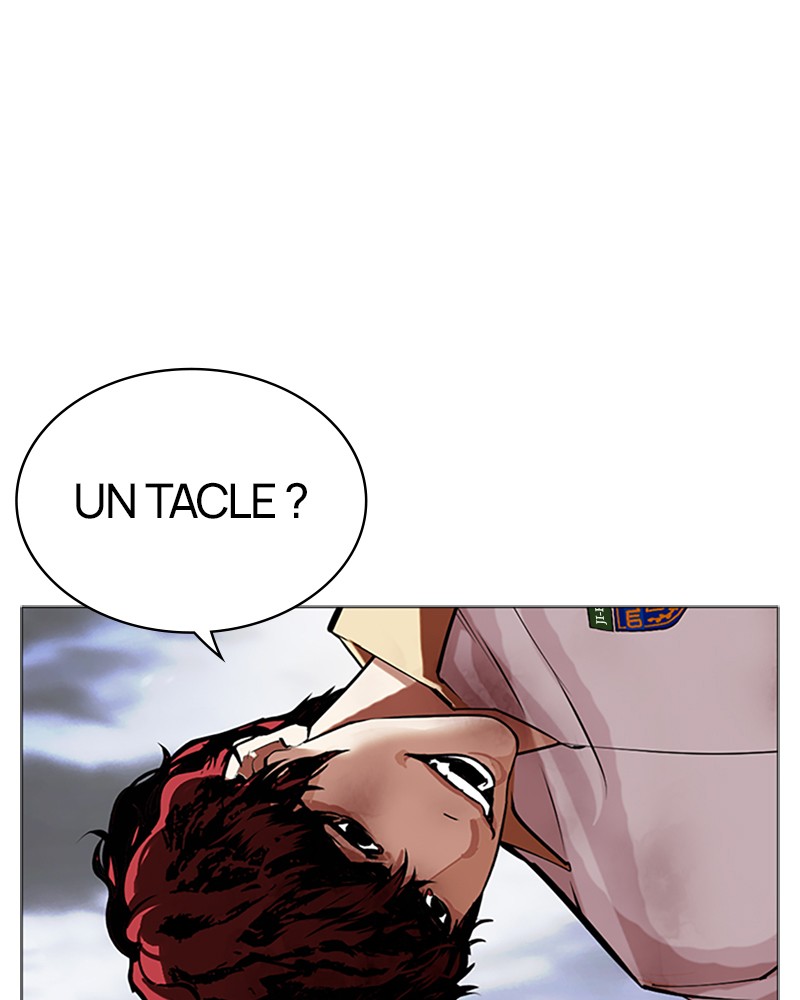 Lookism Chapitre 491 - Page 117