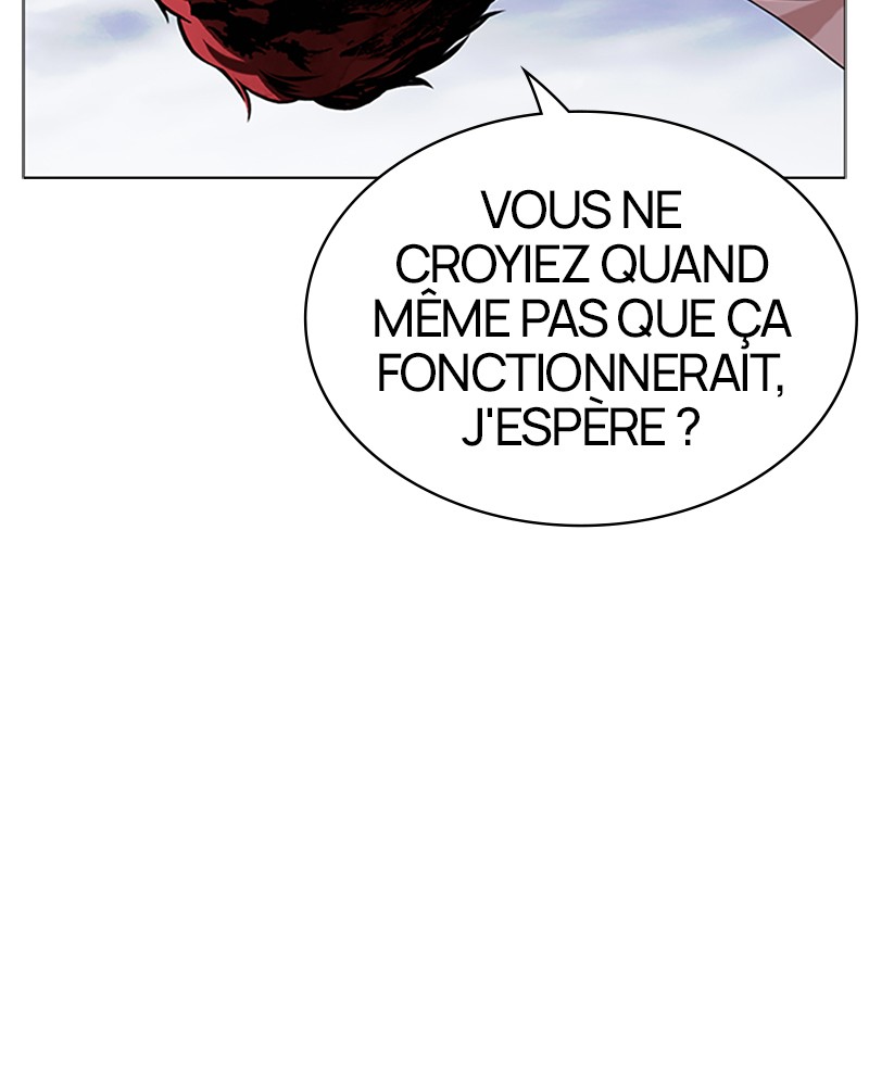 Lookism Chapitre 491 - Page 118