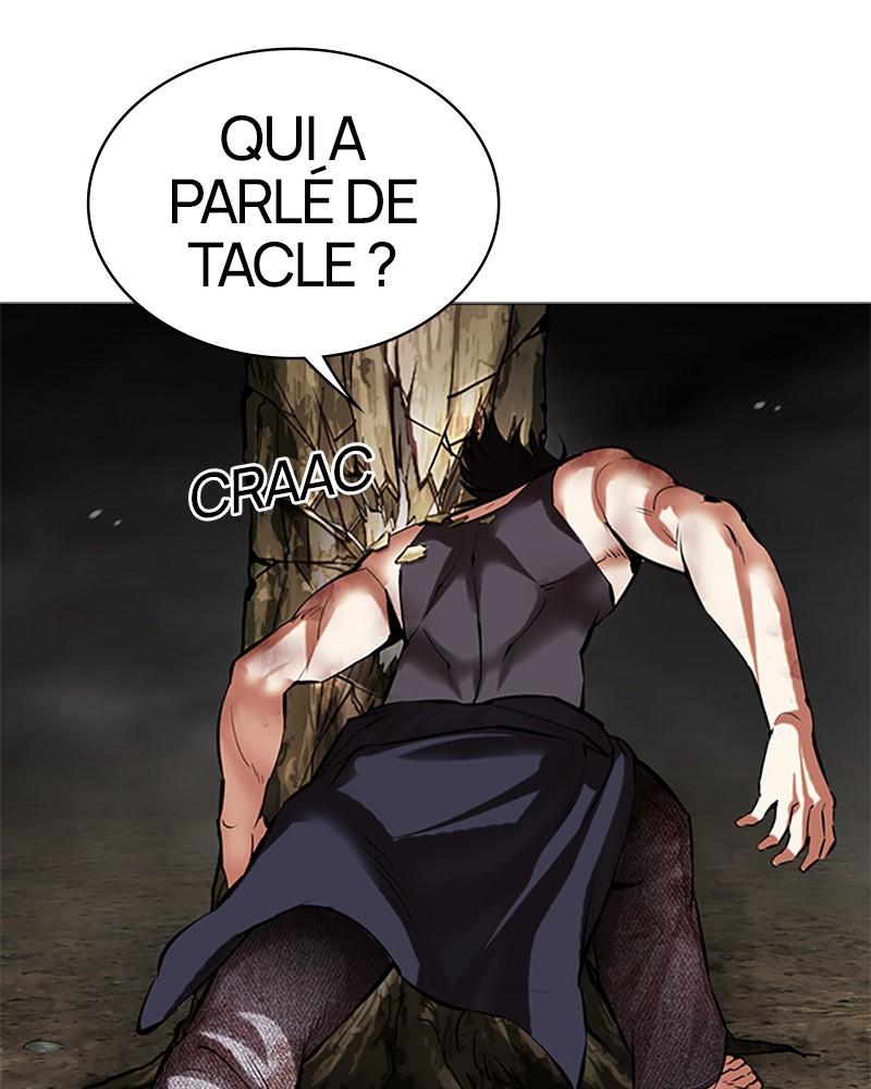 Lookism Chapitre 491 - Page 119
