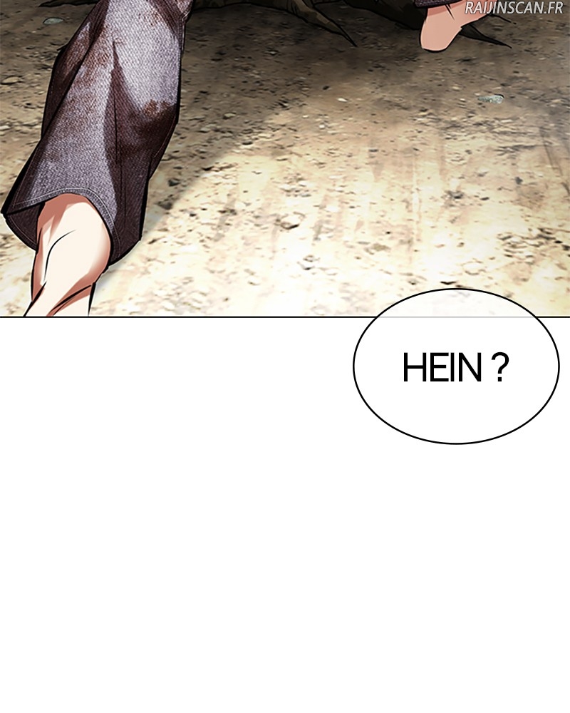 Lookism Chapitre 491 - Page 120