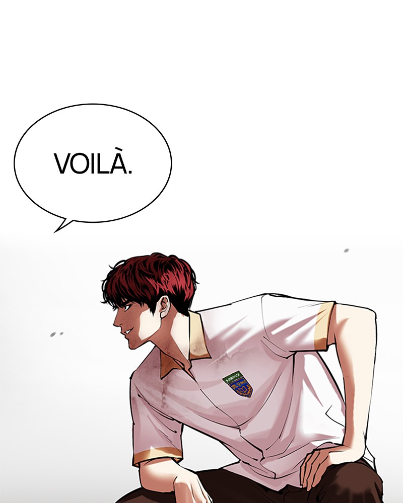 Lookism Chapitre 491 - Page 121