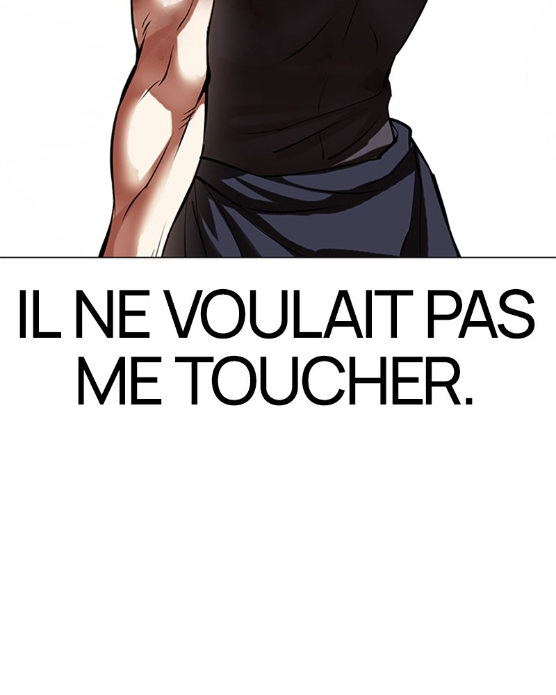 Lookism Chapitre 491 - Page 124