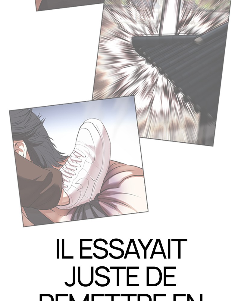 Lookism Chapitre 491 - Page 126