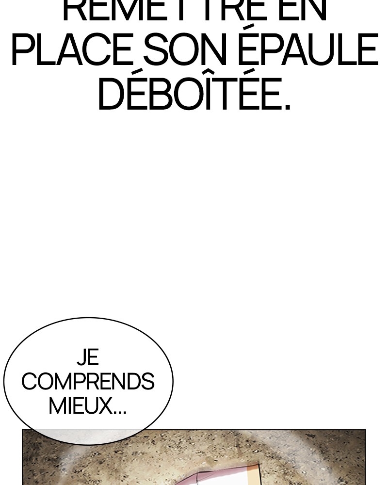 Lookism Chapitre 491 - Page 127