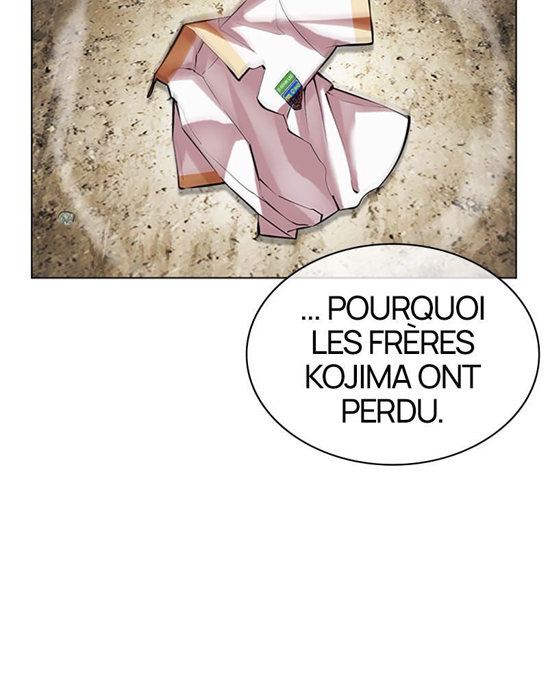 Lookism Chapitre 491 - Page 128