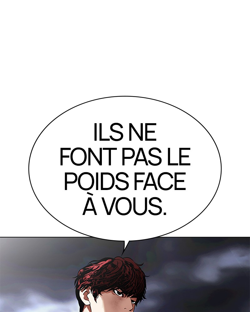 Lookism Chapitre 491 - Page 129