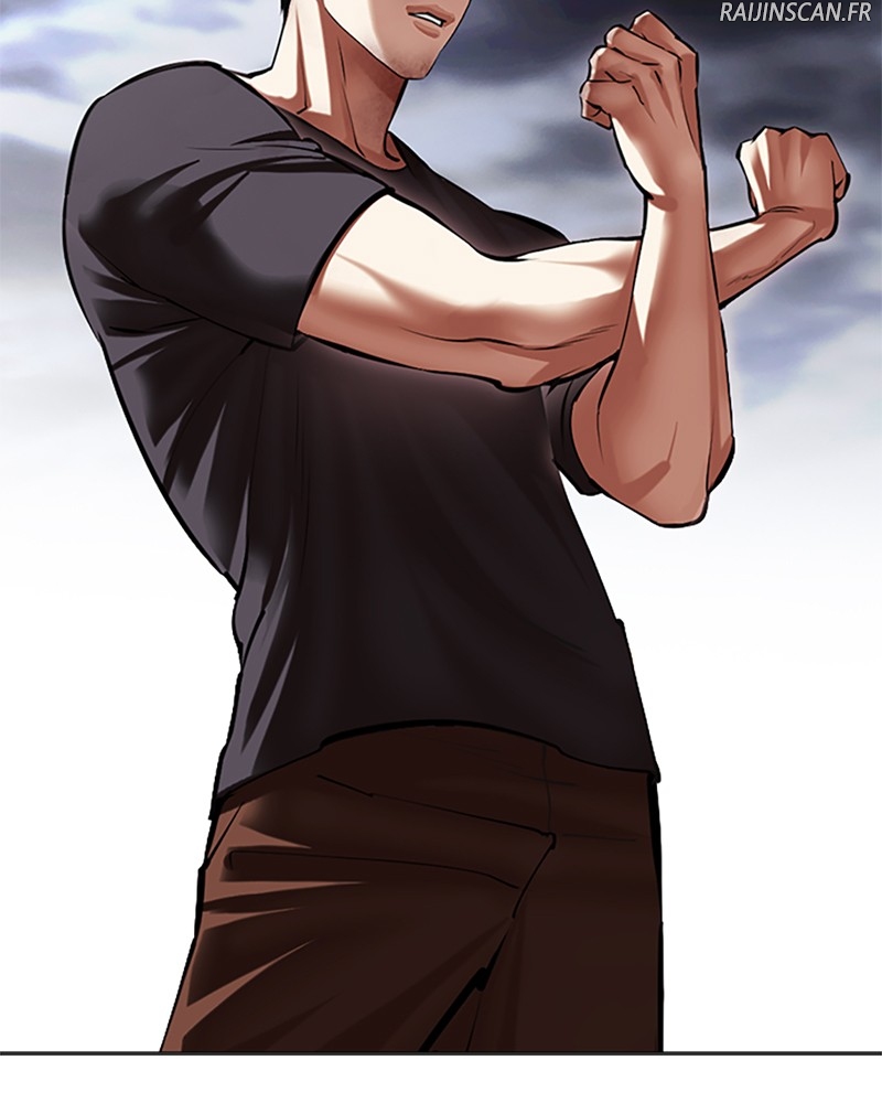 Lookism Chapitre 491 - Page 130