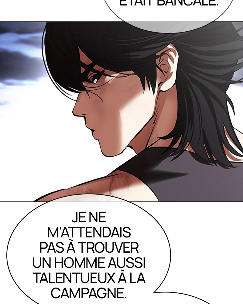 Lookism Chapitre 491 - Page 132