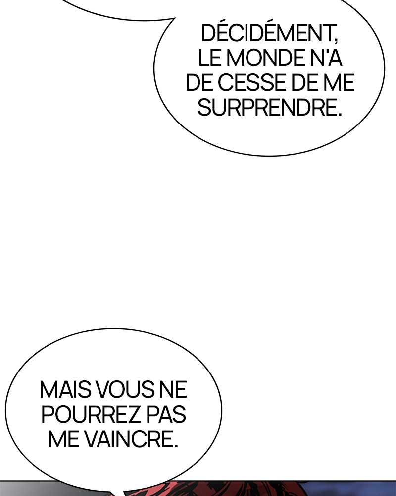 Lookism Chapitre 491 - Page 133