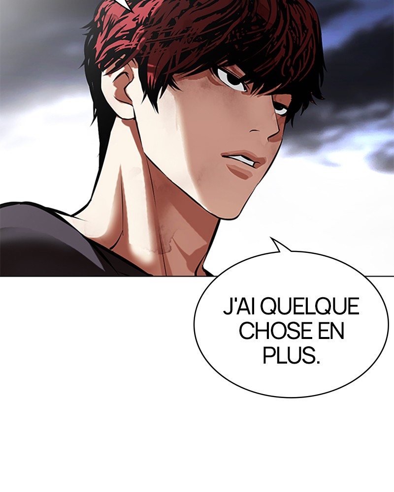 Lookism Chapitre 491 - Page 134