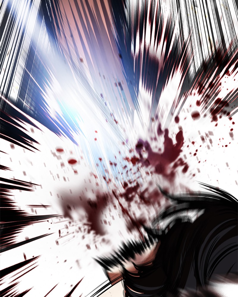 Lookism Chapitre 491 - Page 137