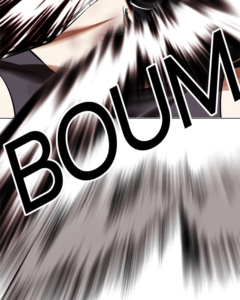 Lookism Chapitre 491 - Page 138