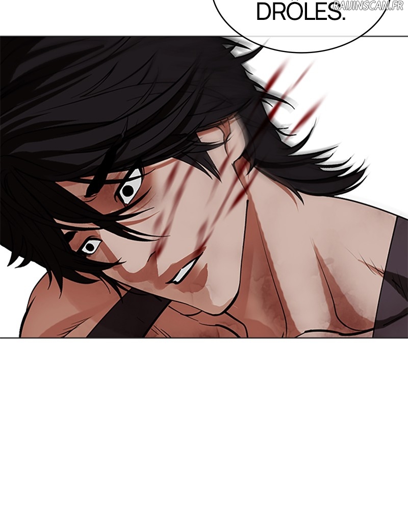 Lookism Chapitre 491 - Page 140