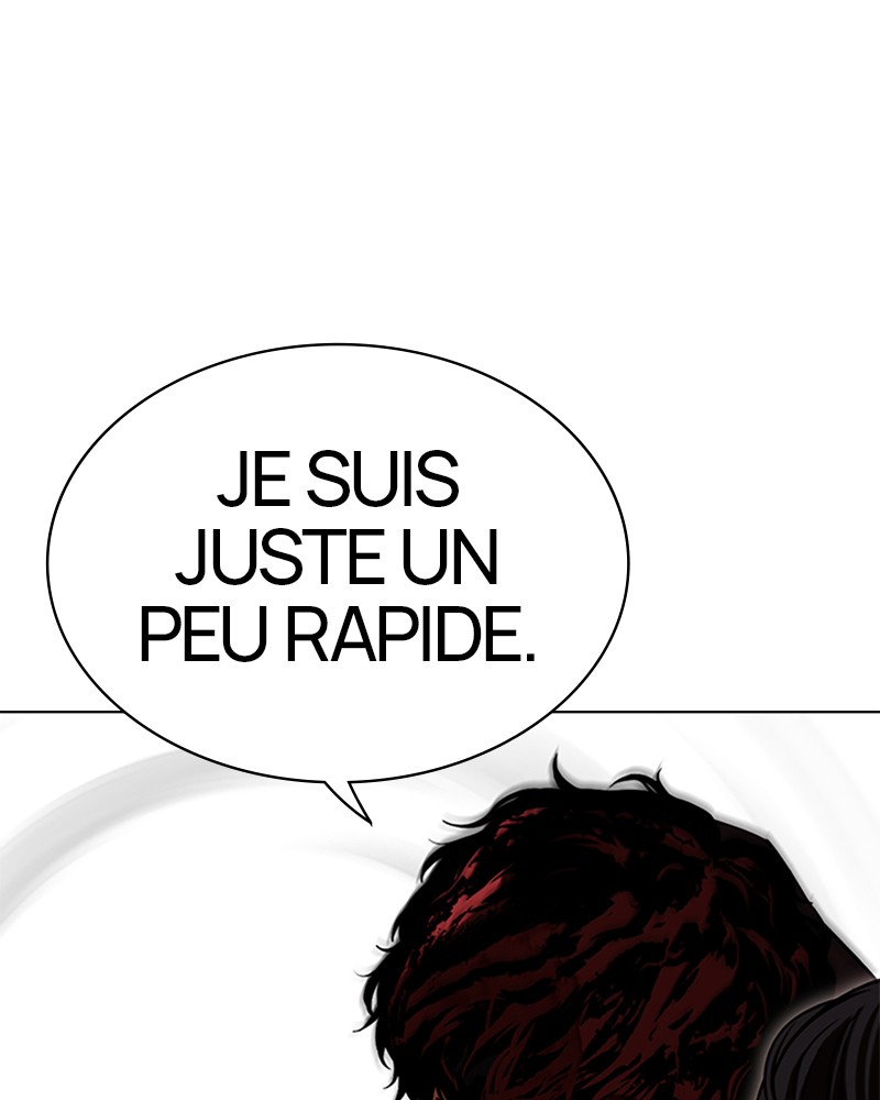 Lookism Chapitre 491 - Page 141