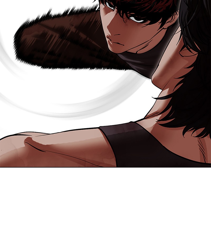 Lookism Chapitre 491 - Page 142