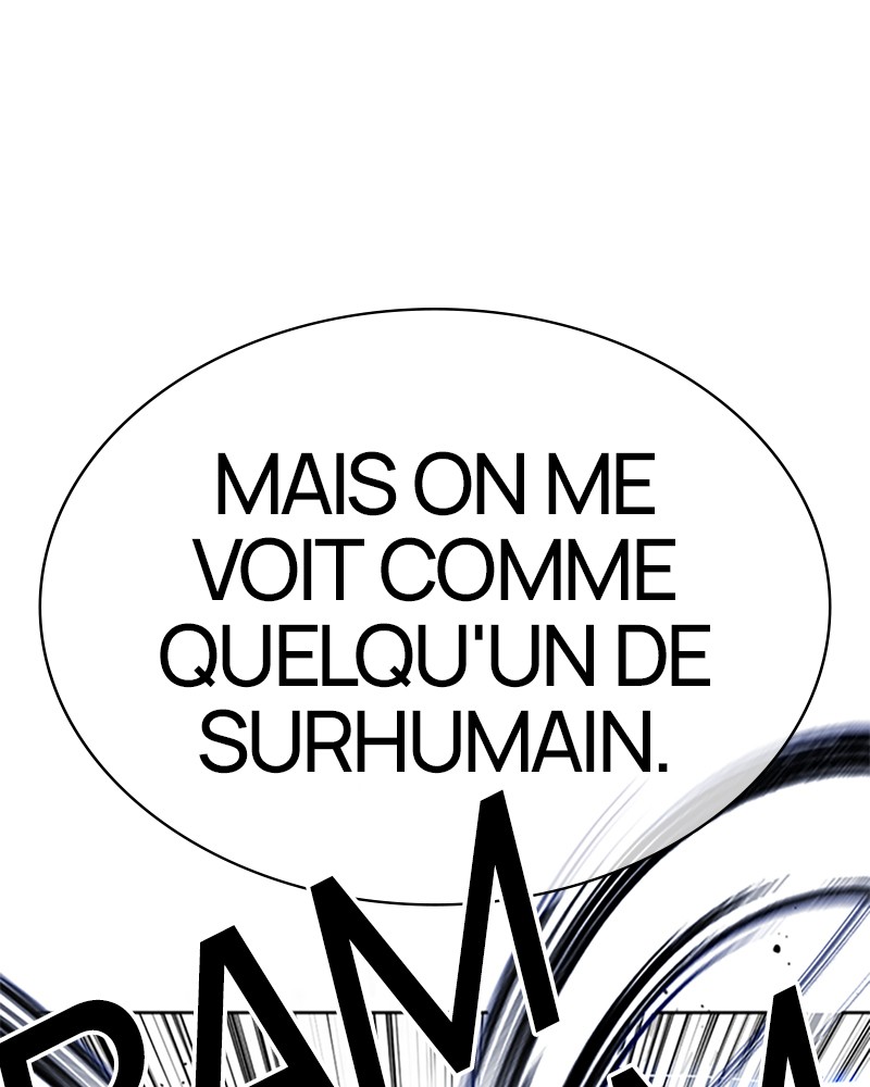 Lookism Chapitre 491 - Page 143
