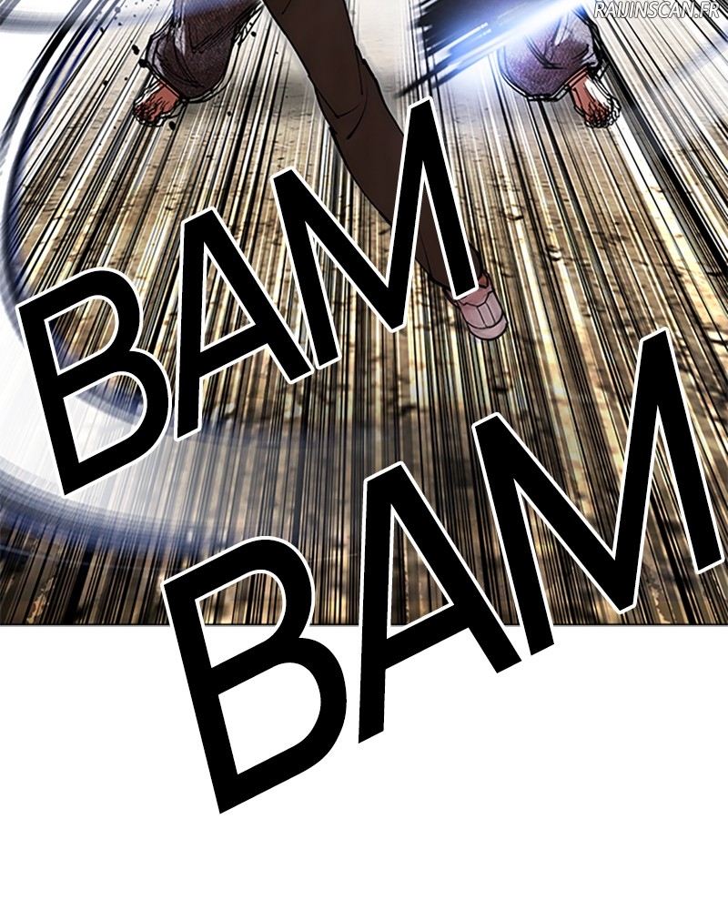 Lookism Chapitre 491 - Page 145