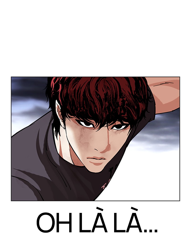 Lookism Chapitre 491 - Page 146