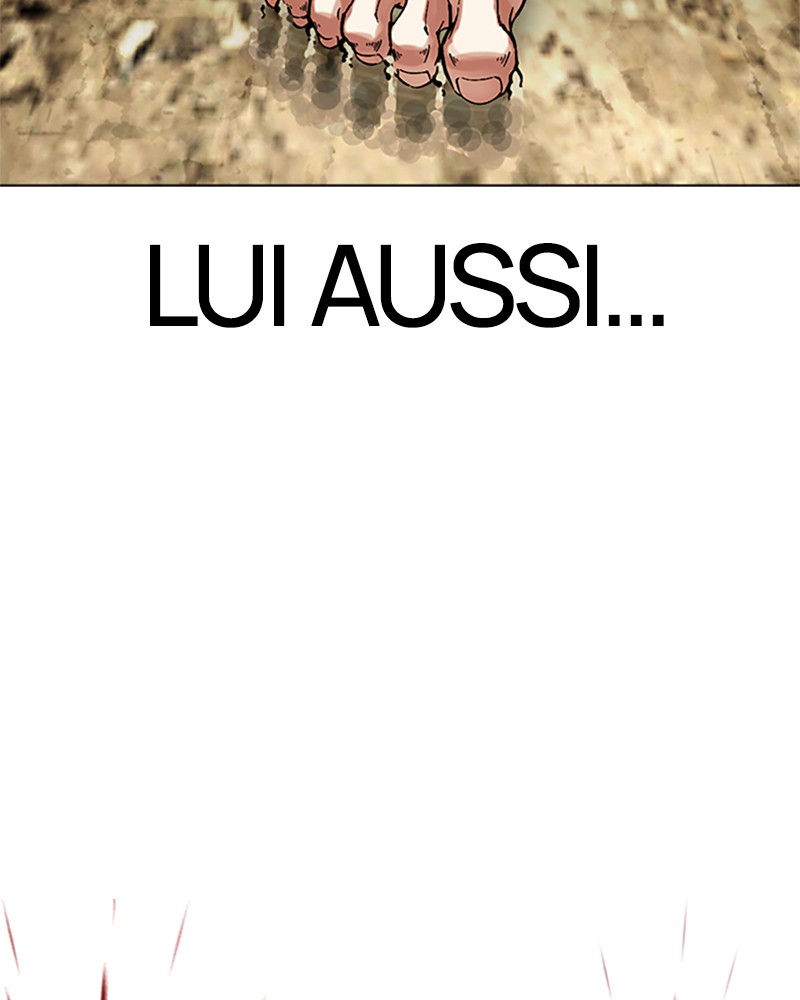 Lookism Chapitre 491 - Page 148