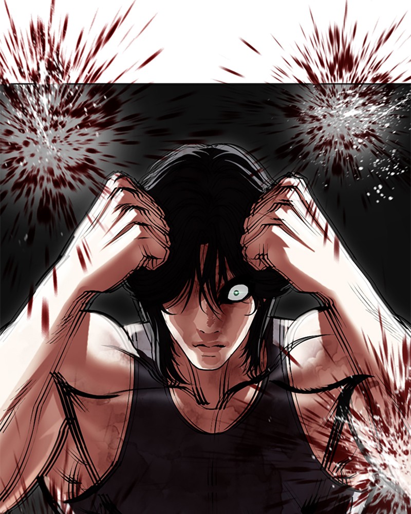Lookism Chapitre 491 - Page 149