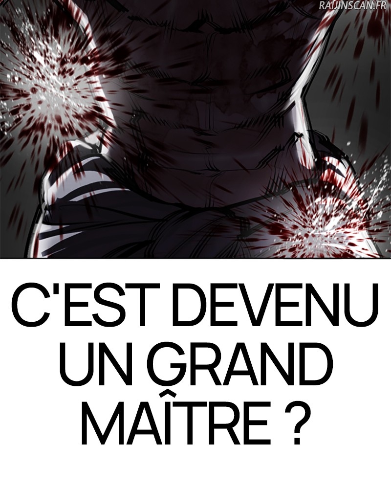 Lookism Chapitre 491 - Page 150