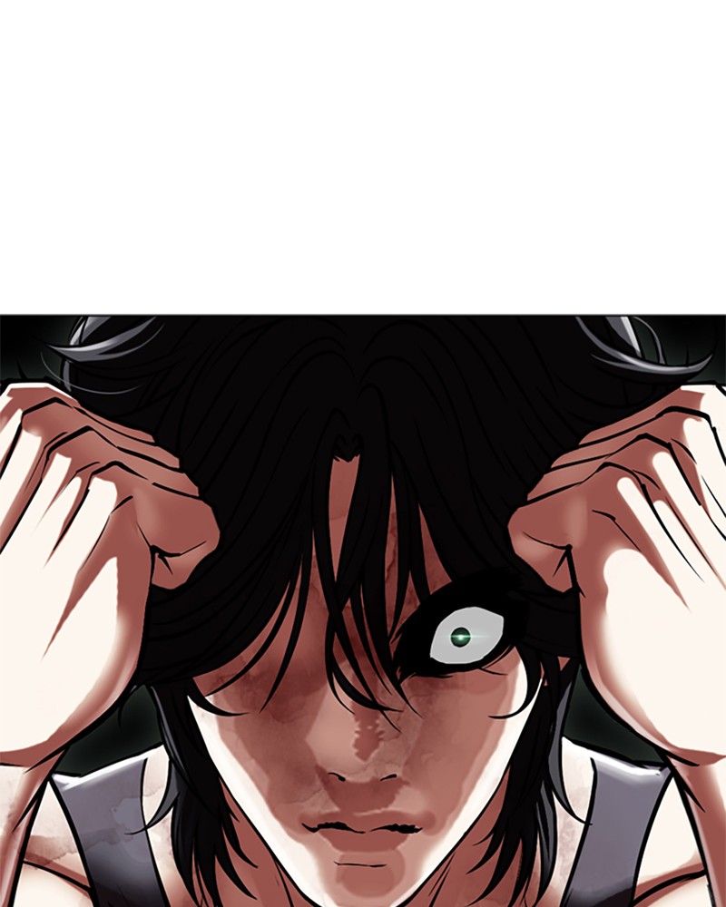 Lookism Chapitre 491 - Page 151