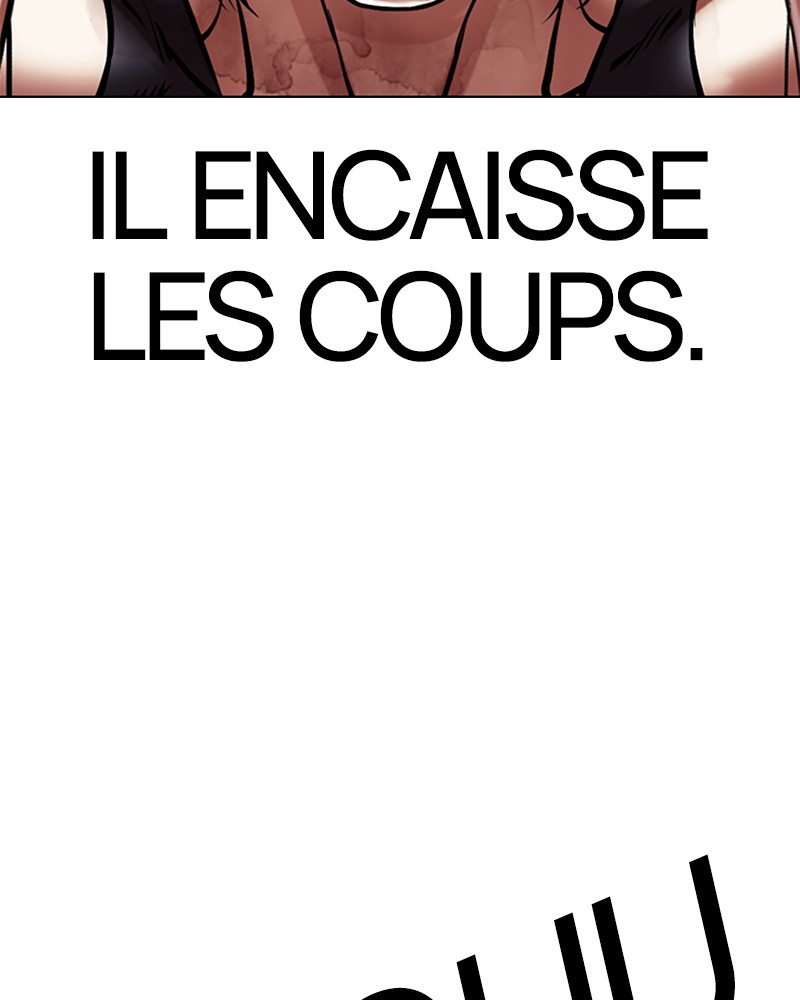 Lookism Chapitre 491 - Page 152