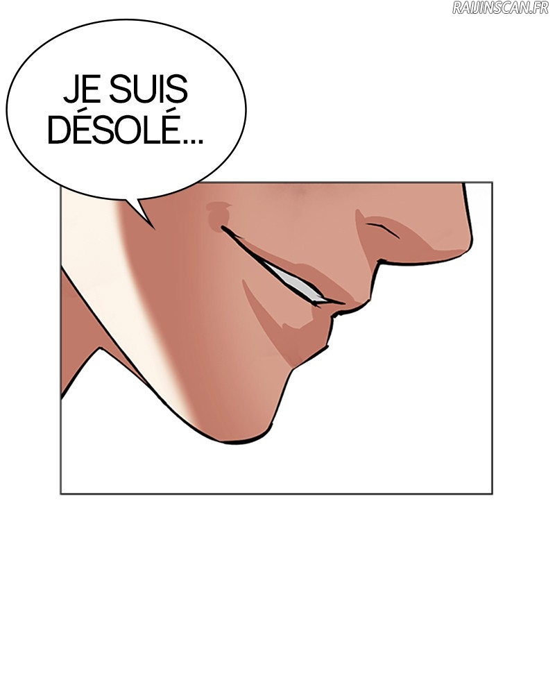 Lookism Chapitre 491 - Page 155