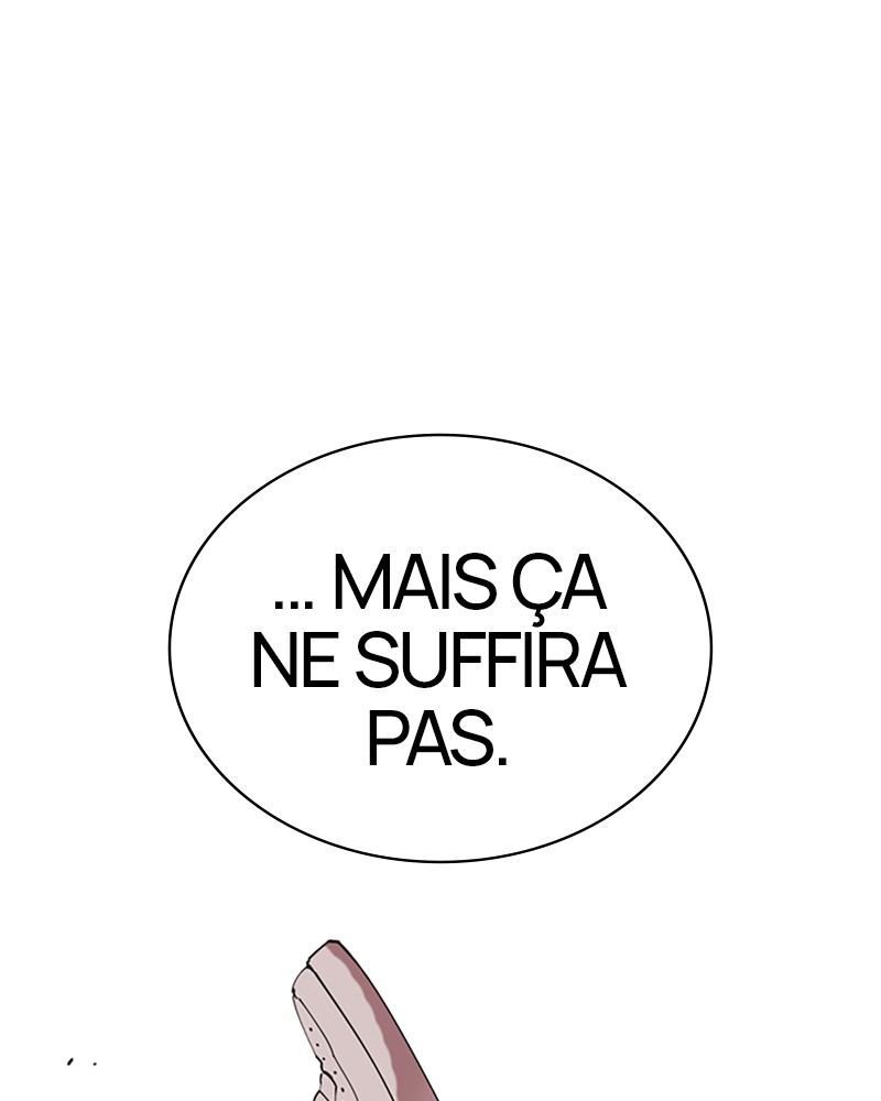 Lookism Chapitre 491 - Page 156