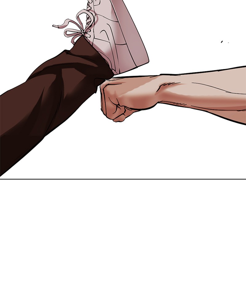 Lookism Chapitre 491 - Page 157