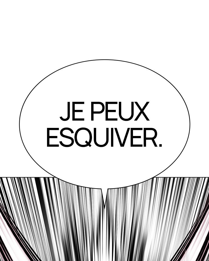 Lookism Chapitre 491 - Page 158