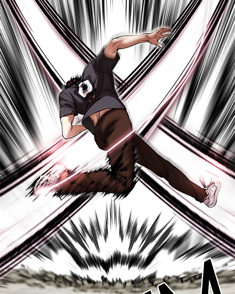 Lookism Chapitre 491 - Page 159