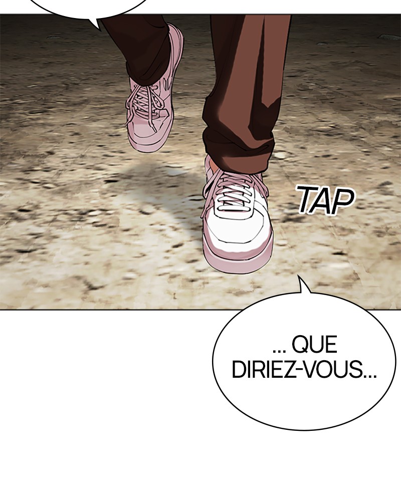 Lookism Chapitre 491 - Page 16