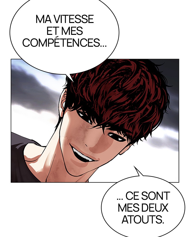 Lookism Chapitre 491 - Page 161