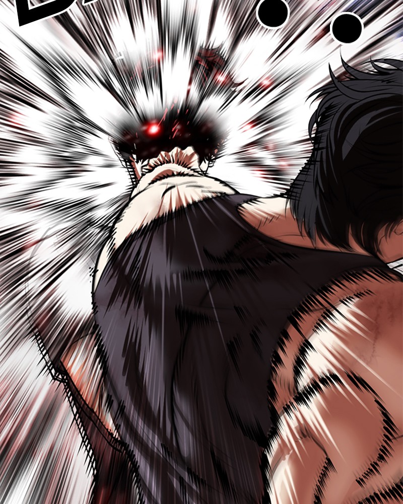 Lookism Chapitre 491 - Page 163