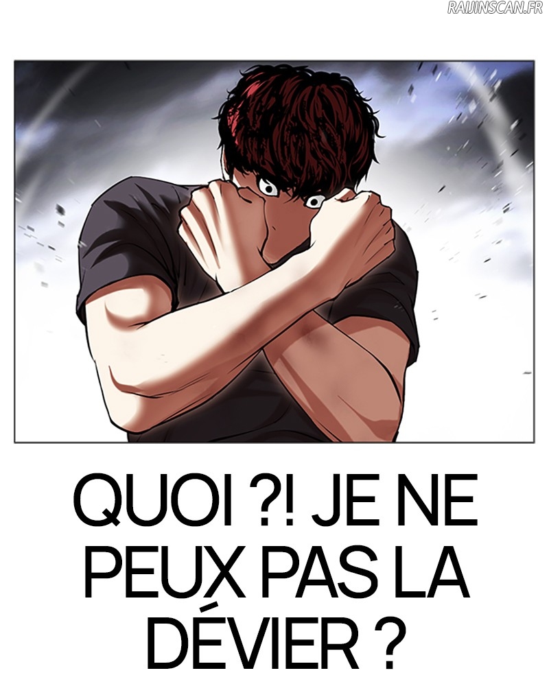 Lookism Chapitre 491 - Page 165