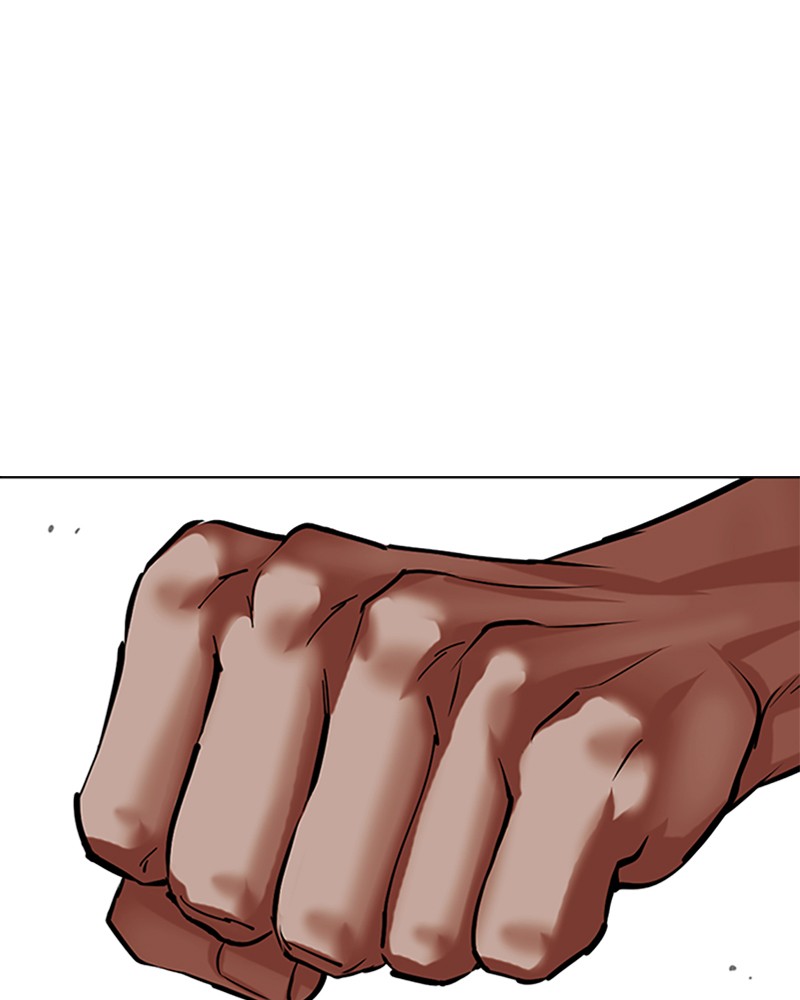 Lookism Chapitre 491 - Page 166