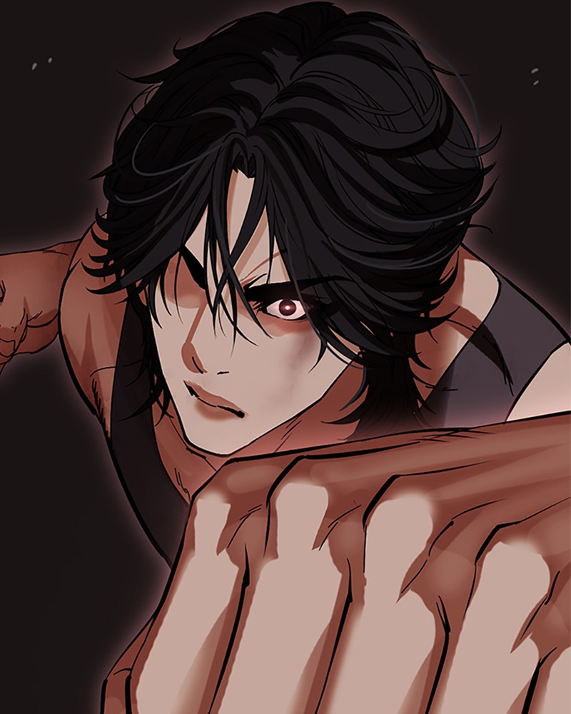 Lookism Chapitre 491 - Page 168