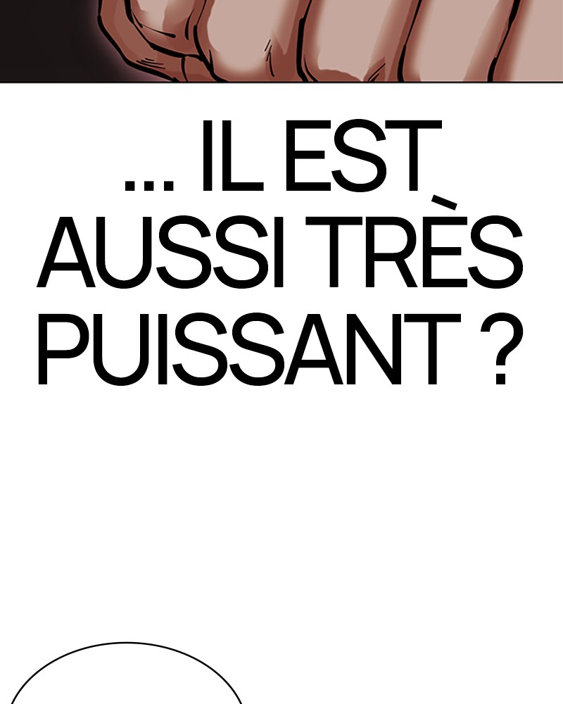 Lookism Chapitre 491 - Page 169