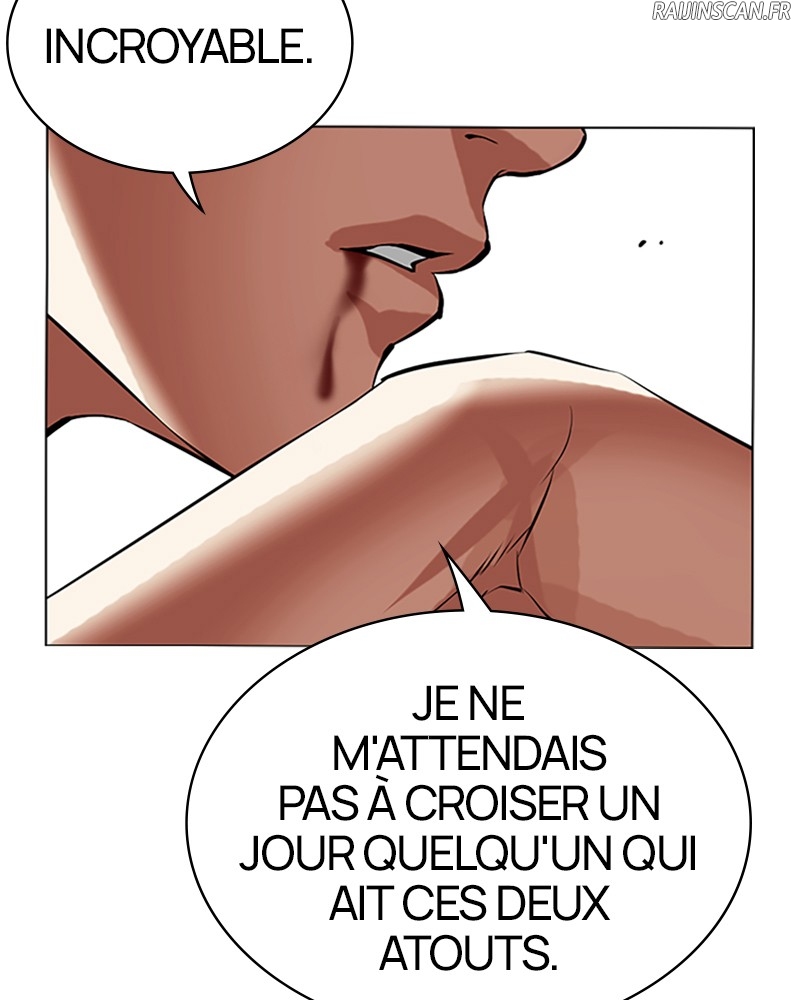 Lookism Chapitre 491 - Page 170
