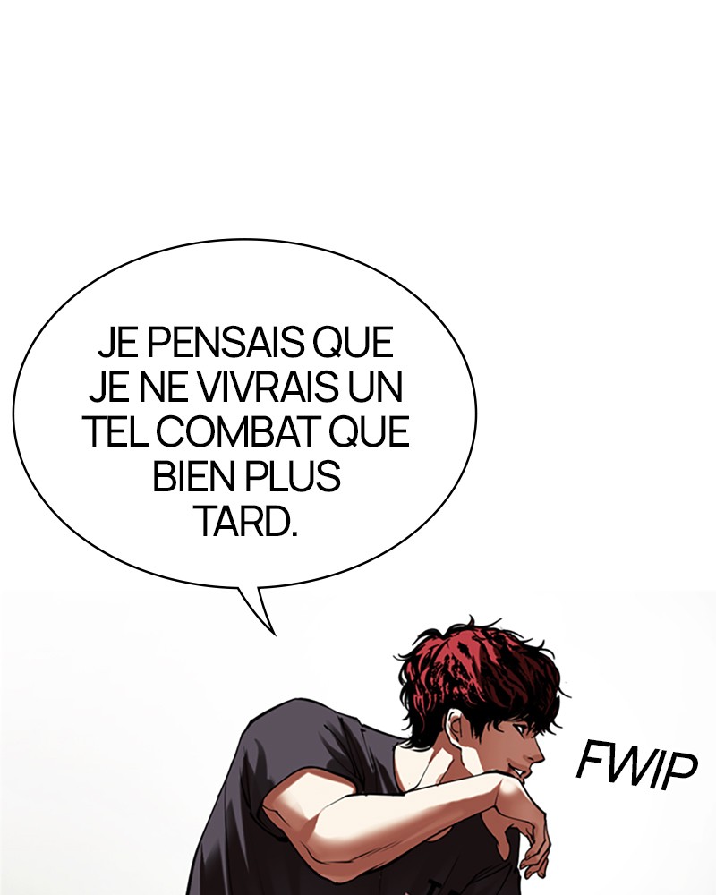 Lookism Chapitre 491 - Page 172