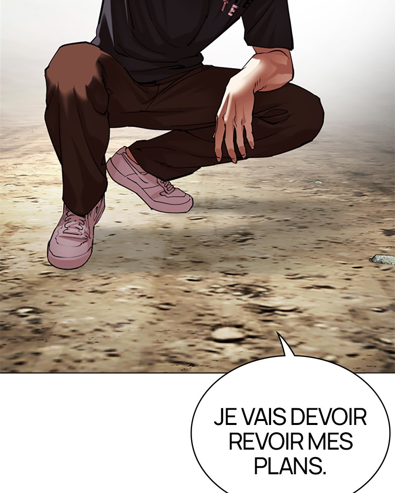 Lookism Chapitre 491 - Page 173