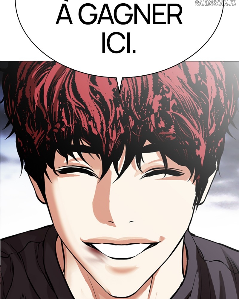 Lookism Chapitre 491 - Page 175