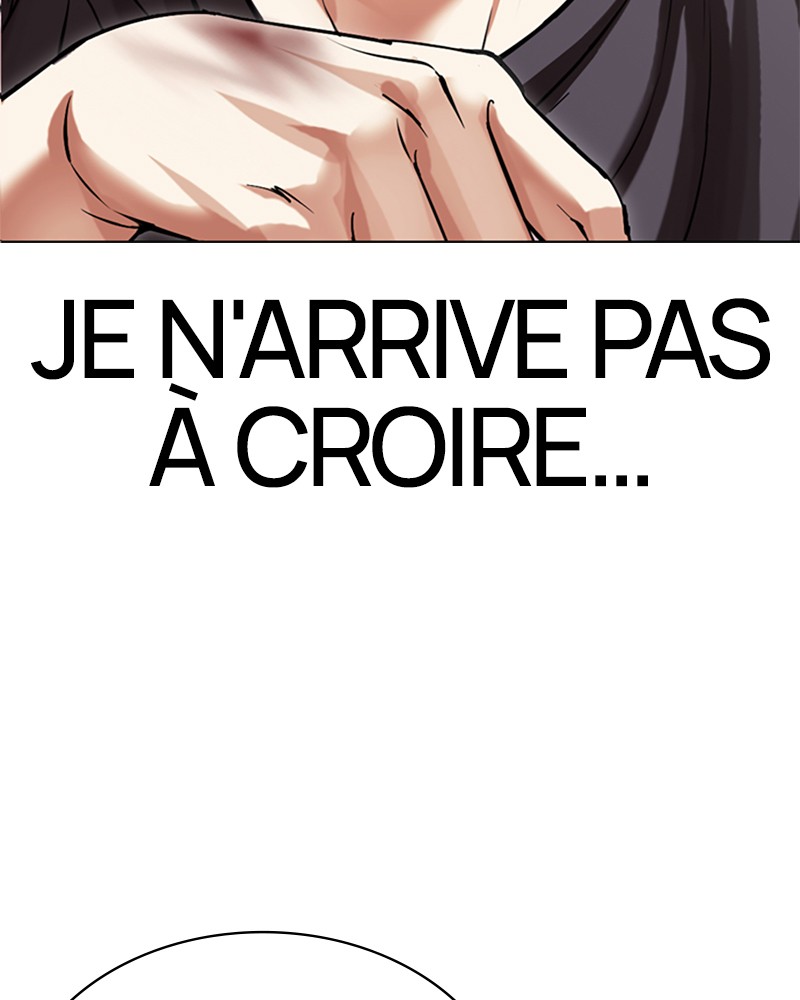 Lookism Chapitre 491 - Page 176