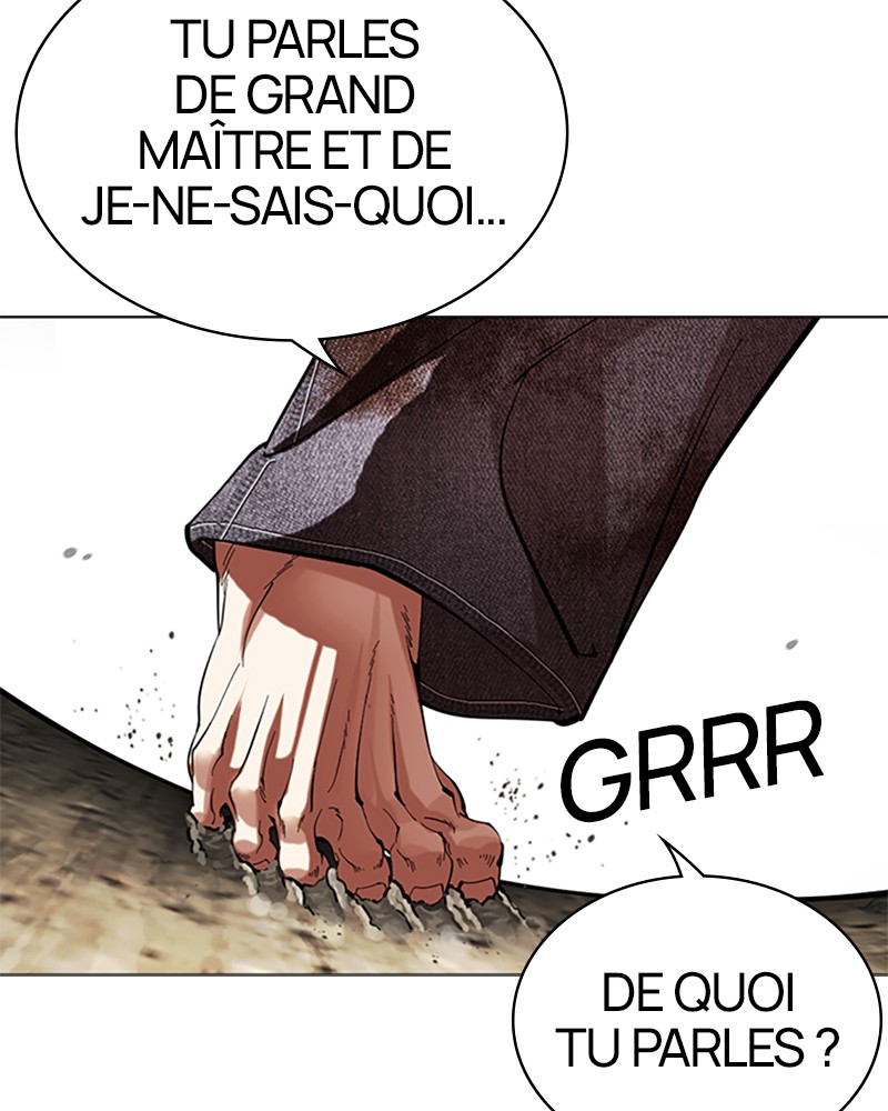 Lookism Chapitre 491 - Page 177