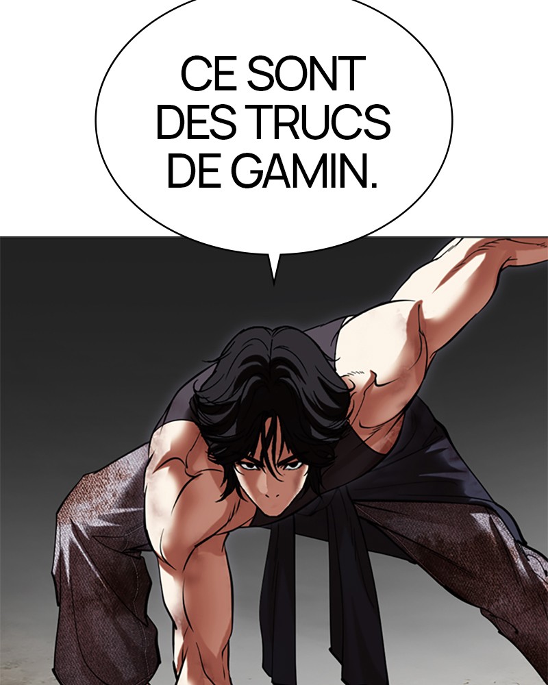 Lookism Chapitre 491 - Page 179