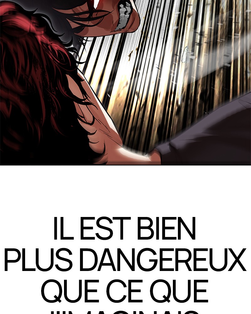 Lookism Chapitre 491 - Page 183