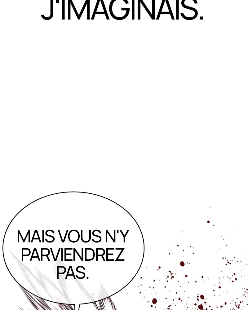 Lookism Chapitre 491 - Page 184